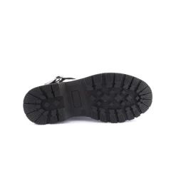 Menina*BEPPI Botim Preto