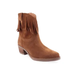Botins*COMPELE Botim Camel