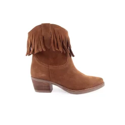 Botins*COMPELE Botim Camel