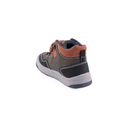 Menino*CRECENDO Botim