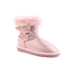 Menina*CRECENDO Botim