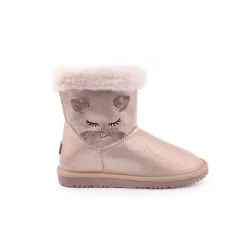 Menina*CRECENDO Botim