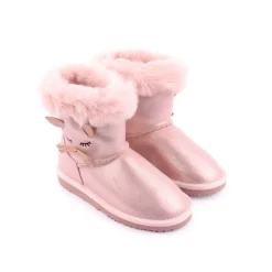 Menina*CRECENDO Botim