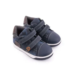 Menino*CRECENDO Botim