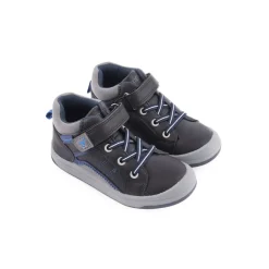 Menino*CRECENDO Botim Azul