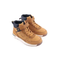 Menino*CRECENDO Botim