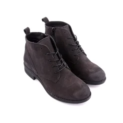 Botins*LAIFSHOES Botim de senhora