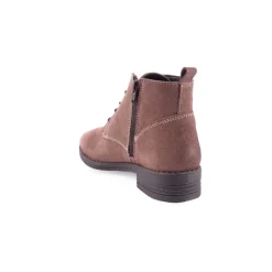 Botins*LAIFSHOES Botim de senhora
