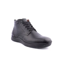 Botas*EUROVILDE Botim Preto