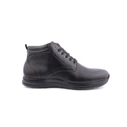 Botas*EUROVILDE Botim Preto