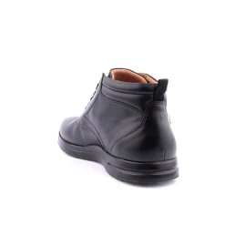 Botas*EUROVILDE Botim Preto