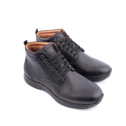 Botas*EUROVILDE Botim Preto