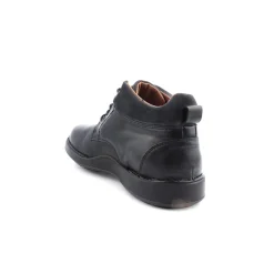 Botas*EUROVILDE Botim Preto