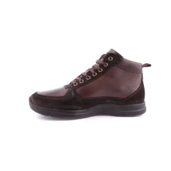 Botas*EUROVILDE Botim Castanho