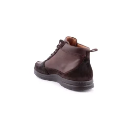 Botas*EUROVILDE Botim Castanho