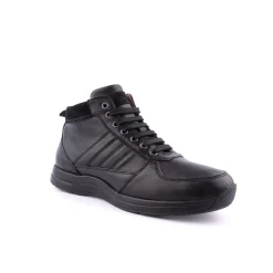 Botas*EUROVILDE Botim Preto