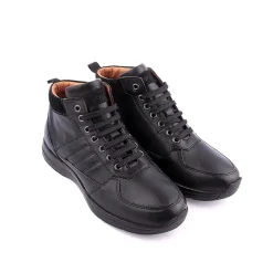 Botas*EUROVILDE Botim Preto