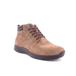 Botas*EUROVILDE Botim Taupe