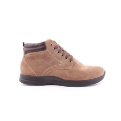 Botas*EUROVILDE Botim Taupe