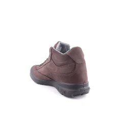 Botas*EVERCOM Botim Castanho