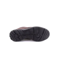 Botas*EVERCOM Botim Castanho