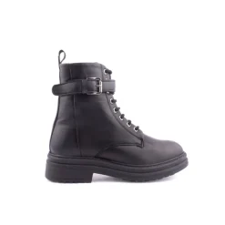 Botins*EVERCOM Botim Preto