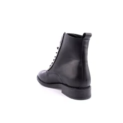 Botins*GIORGIO FALCONE Botim Preto