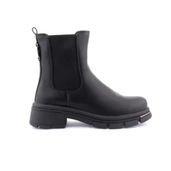 Botins*GUTTEN Botim Preto