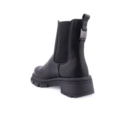 Botins*GUTTEN Botim Preto