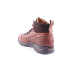 Botas*INNOVATION Botim Cognac
