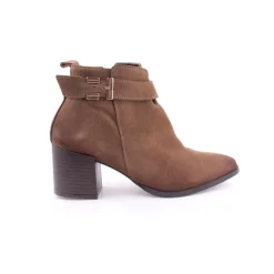 Botins*INNOVATION Botim Taupe