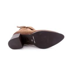 Botins*INNOVATION Botim Taupe