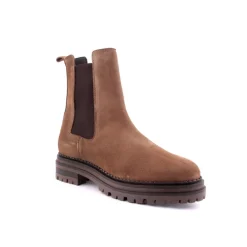 Botins*INNOVATION Botim Taupe