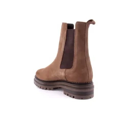 Botins*INNOVATION Botim Taupe
