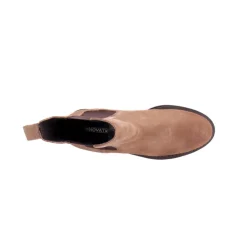 Botins*INNOVATION Botim Taupe