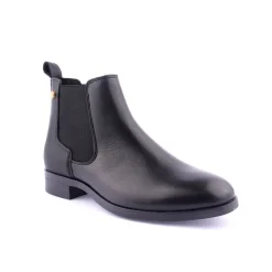 Botins*INNOVATION Botim Preto