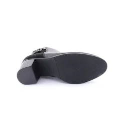 Botins*INSHOES Botim Preto