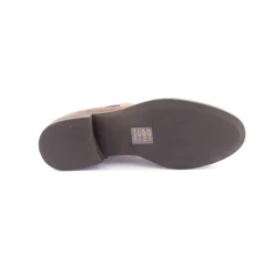 Botins*INSHOES Botim Taupe