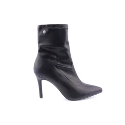 Botins*ISTERIA Botim Preto