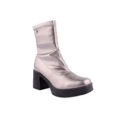 Botins*ISTERIA Botim Chumbo