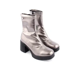 Botins*ISTERIA Botim Chumbo