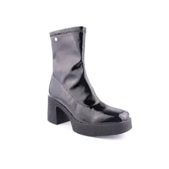 Botins*ISTERIA Botim Preto