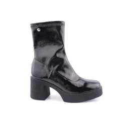Botins*ISTERIA Botim Preto