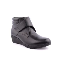 Botins*LAPIERCE Botim Preto