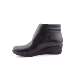 Botins*LAPIERCE Botim Preto