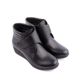 Botins*LAPIERCE Botim Preto