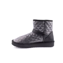 Botins*LAPIERCE Botim Preto