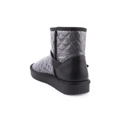 Botins*LAPIERCE Botim Preto