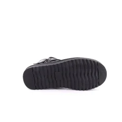 Botins*LAPIERCE Botim Preto