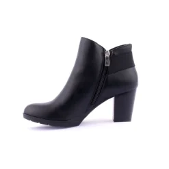 Botins*LAPIERCE Botim Preto